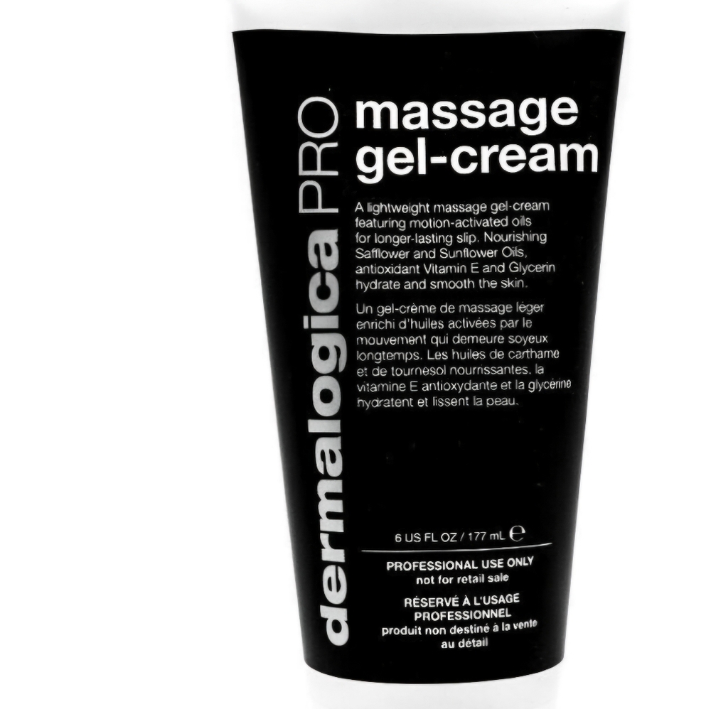 NEW Dermalogica Massage Gel-Cream Pro size.